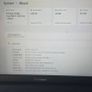 Asus Zenbook 8gb ram 512gb ssd Image 7