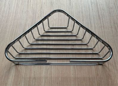 Geesa Bathroom Corner shower basket