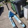 pallet truck 2.5 T Image 3