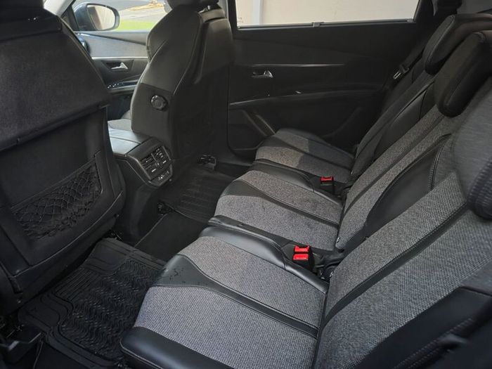 Peugeot 5008 Allure 2018