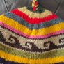 Original Nepalese wool hat Image 2