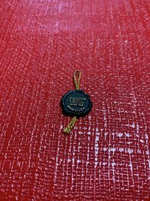 Cross Pen Label Tag