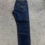 NEW Mens Levis 502 Straight Leg Jeans - W33 L30 Image 6