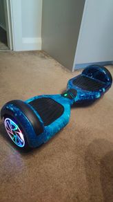 hooverboard