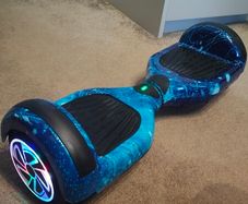 hooverboard