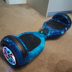 hooverboard