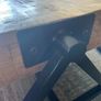 coffee table solid wood Image 5
