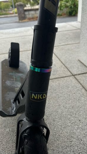 Scooter