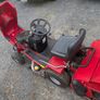 Westwood S1300 Ride on Mower Image 6