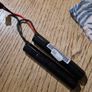 Fuel RC NI-MH Battery Image 2