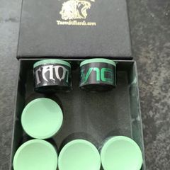 Taom V10 Green chalk
