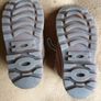 Zara winter boots UK8.5 EUR26 Image 5