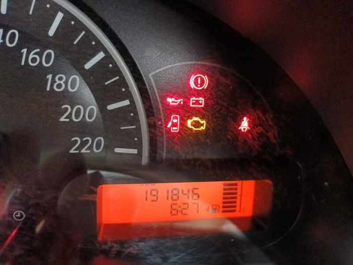2012 Nissan Micra