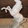 Spanish Porcelain Horse Image 4