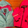 Girls cloths bundle Image 9