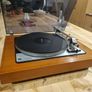 BSR Turntable Image 3