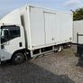 Isuzu 3.5 tonnes with Taillift Image 7