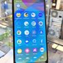 2021 Alcatel 3L Dual SIM Unlocked 64GB Black Smartphone Mobile Phone (Excellent) Image 3