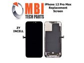iPhone 12 Pro Max LCD Screen Touch Screen Digitizer Glass Replacement InCell