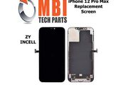 iPhone 12 Pro Max LCD Screen Touch Screen Digitizer Glass Replacement InCell