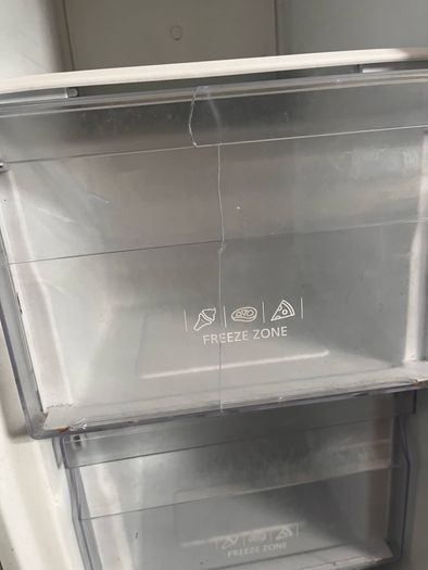 american fridge freezer