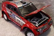 diecast car #1, two for seventy five euros