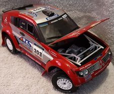 diecast car #1, two for seventy five euros