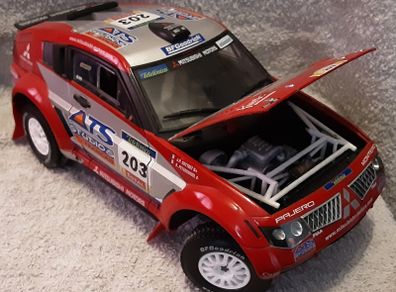 diecast car #1, two for seventy five euros