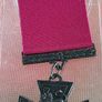 Victoria cross WW1 replica Image 3