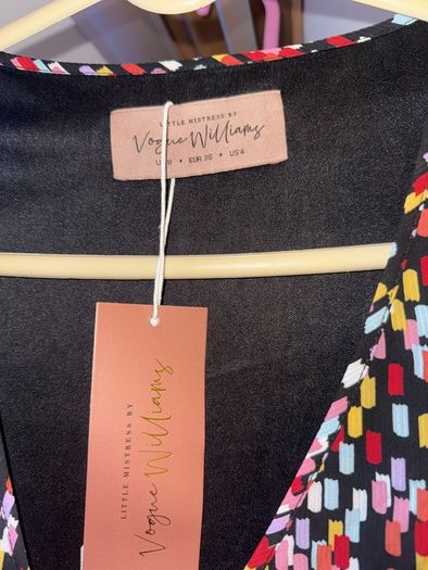 Dress Price Drop