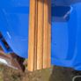 Oak Door Frame Image 3