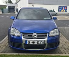 Volkswagen Golf R32 - NEW NCT
