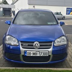 Volkswagen Golf R32 - NEW NCT