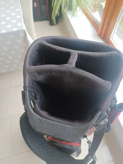 STADRY Titleist Bag