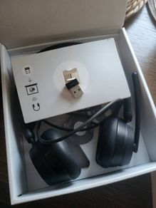 wireless headset