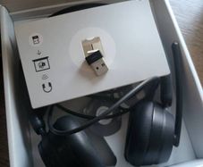 wireless headset