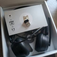wireless headset