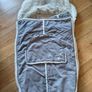 Wallaboo footmuffs Image 9