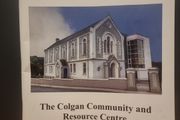 Colgan Hall Centenary 1914 to 2014 book