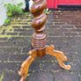 French Victorian wine holder Image 5