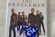 The Gentlemen DVD