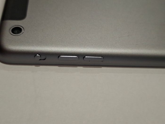 iPad mini 2 celular + WiFi version Grade A
