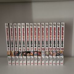 sakamoto days manga volumes