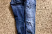 man jeans