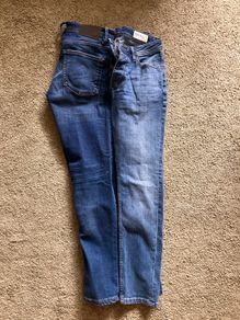man jeans