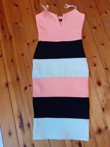 size 8 dress