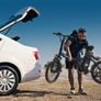 VARUN C20-1 Lightweight Electric Bike Image 9