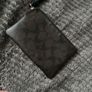 coach money pouch Image 2