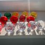 Large Acrylic Gemstones Image 8