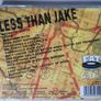 Less Than Jake [2000] Borders And Boundaries (CD Album) Image 2